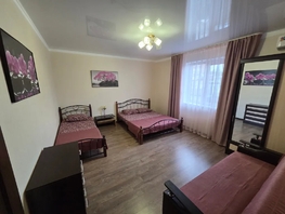 Снять однокомнатную квартиру Морская ул, 40  м&sup2;, 6500 рублей