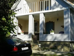 Снять  дом Офицерский пер, 80  м&sup2;, 6000 рублей
