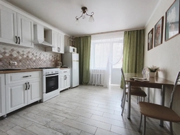 Снять двухкомнатную квартиру Калинина ул, 72  м&sup2;, 4500 рублей
