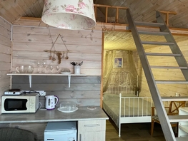 Снять  дом Самбурова пер, 28  м&sup2;, 5500 рублей