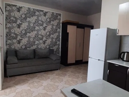 Снять однокомнатную квартиру Пролетарская ул, 35  м&sup2;, 3500 рублей