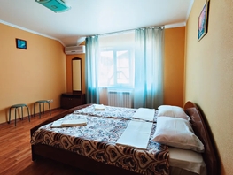Снять двухкомнатную квартиру Роз ул, 56  м&sup2;, 4200 рублей