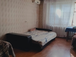 Снять трехкомнатную квартиру Спартака ул, 60  м&sup2;, 2200 рублей