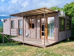 Снять  дом Пещеры ул, 78  м&sup2;, 8000 рублей