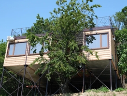 Снять  дом Банановая ул, 235  м&sup2;, 11000 рублей