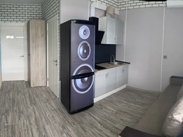 Снять однокомнатную квартиру Ленинградская ул, 25  м&sup2;, 3509 рублей