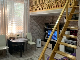 Снять однокомнатную квартиру Просвещения ул, 28  м&sup2;, 3500 рублей