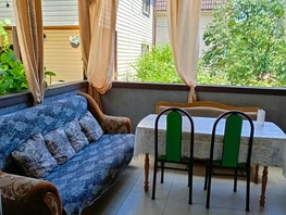 Снять  дом Ольховая ул, 32  м&sup2;, 3600 рублей