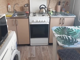 Снять двухкомнатную квартиру Морская ул, 37  м&sup2;, 3000 рублей