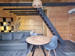 Снять  дом Российская ул, 37  м&sup2;, 7000 рублей
