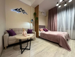 Снять однокомнатную квартиру Защитников Кавказа ул, 25  м&sup2;, 4000 рублей