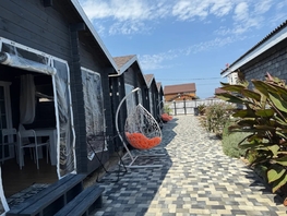 Снять  дом Рублевская ул, 35  м&sup2;, 4000 рублей