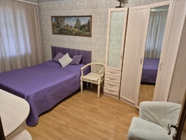 Снять двухкомнатную квартиру Кирова ул, 53  м&sup2;, 7000 рублей
