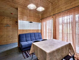 Снять  дом Десантников Освободителей ул, 61  м&sup2;, 10000 рублей