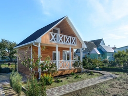 Снять  дом Слесова ул, 50  м&sup2;, 5000 рублей