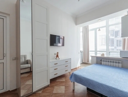 Снять однокомнатную квартиру Просвещения ул, 20  м&sup2;, 5000 рублей