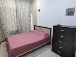 Снять двухкомнатную квартиру Ленина ул, 45  м&sup2;, 5000 рублей