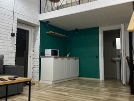 Снять двухкомнатную квартиру Школьная ул, 30  м&sup2;, 3200 рублей
