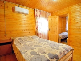 Снять  дом Казачий пер, 33  м&sup2;, 3500 рублей