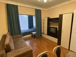 Снять однокомнатную квартиру Гайдара ул, 32  м&sup2;, 2000 рублей