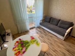 Снять однокомнатную квартиру Измайловская ул, 18  м&sup2;, 2000 рублей