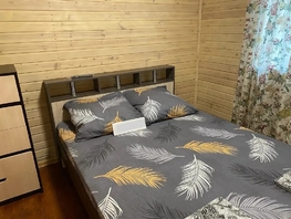 Снять  дом Садовая ул, 36  м&sup2;, 2700 рублей
