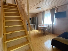 Снять  дом Приморская ул, 35  м&sup2;, 10400 рублей