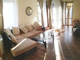Снять двухкомнатную квартиру Защитников Кавказа ул, 53  м&sup2;, 5000 рублей