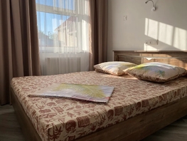 Снять двухкомнатную квартиру Победы ул, 32  м&sup2;, 8000 рублей