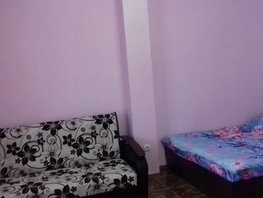 Снять двухкомнатную квартиру Горная ул, 40  м&sup2;, 6000 рублей