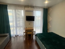 Снять однокомнатную квартиру Ленина ул, 25  м&sup2;, 2800 рублей