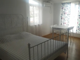 Снять однокомнатную квартиру Морская ул, 28  м&sup2;, 3000 рублей