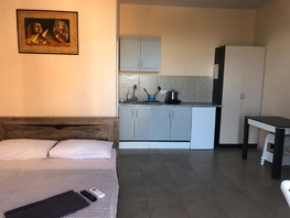 Снять однокомнатную квартиру Лозовая ул, 35  м&sup2;, 4000 рублей