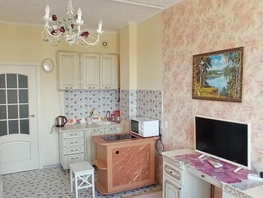 Снять однокомнатную квартиру Полевая ул, 37  м&sup2;, 3900 рублей