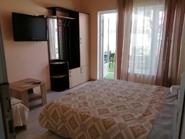 Снять  дом Южный мкр, 18  м&sup2;, 4000 рублей