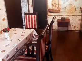Снять  дом Нижнесадовая ул, 56  м&sup2;, 3500 рублей