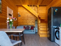 Снять  дом Широкая щель мкр, 100  м&sup2;, 17900 рублей