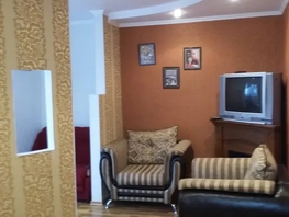 Снять однокомнатную квартиру Бердянская ул, 36  м&sup2;, 2400 рублей