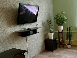 Снять двухкомнатную квартиру Коммунаров ул, 50  м&sup2;, 2700 рублей