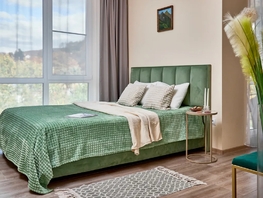 Снять однокомнатную квартиру Ленина ул, 25  м&sup2;, 3125 рублей