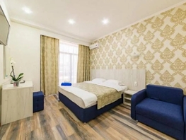 Снять однокомнатную квартиру Черноморская ул, 27  м&sup2;, 6000 рублей
