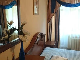 Снять однокомнатную квартиру Плеханова ул, 40  м&sup2;, 3000 рублей