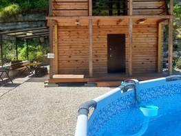 Снять  дом Дмитровский пер, 30  м&sup2;, 5000 рублей
