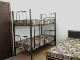 Снять однокомнатную квартиру Мира ул, 17  м&sup2;, 2400 рублей