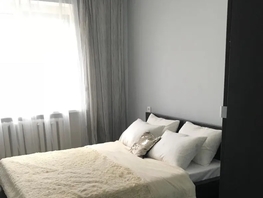 Снять трехкомнатную квартиру 3-й мкр, 67  м&sup2;, 5000 рублей