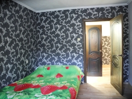 Снять двухкомнатную квартиру Советская ул, 50  м&sup2;, 4000 рублей