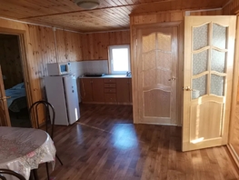 Снять  дом Папанина пер, 60  м&sup2;, 2500 рублей