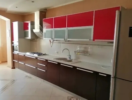 Снять трехкомнатную квартиру Маршала Жукова ул, 134  м&sup2;, 6000 рублей