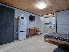 Снять  дом Набережная ул, 23  м&sup2;, 4400 рублей
