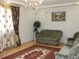 Снять трехкомнатную квартиру Черешневый пер, 70  м&sup2;, 3500 рублей